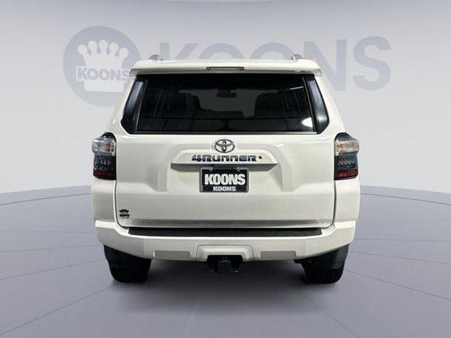 2014 Toyota 4Runner SR5