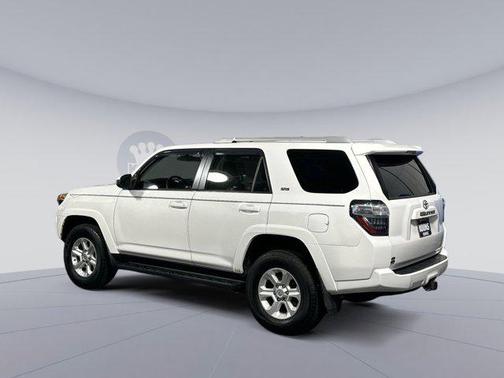 2014 Toyota 4Runner SR5