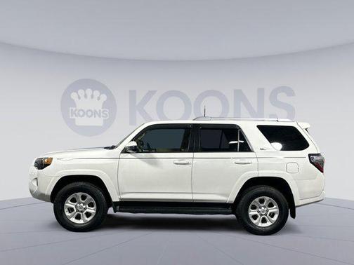 2014 Toyota 4Runner SR5