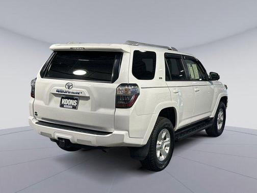 2014 Toyota 4Runner SR5