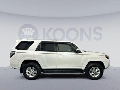 2014 Toyota 4Runner SR5