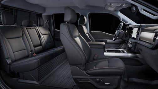 2025 Ford F-350 Lariat
