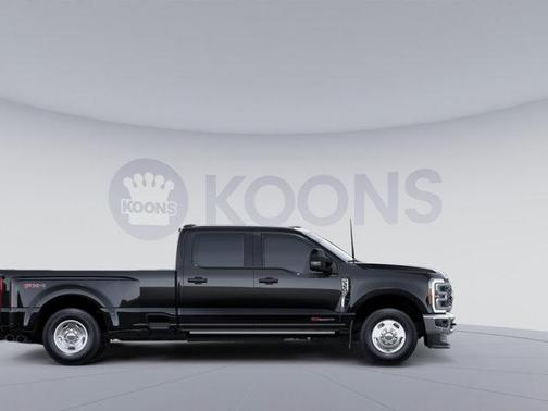2025 Ford F-350 Lariat