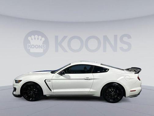 2019 Ford Shelby GT350 Base