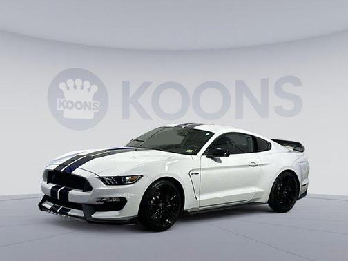 2019 Ford Shelby GT350 Base