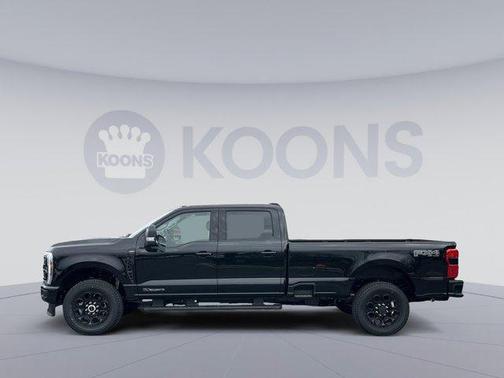 2025 Ford F-350 Lariat