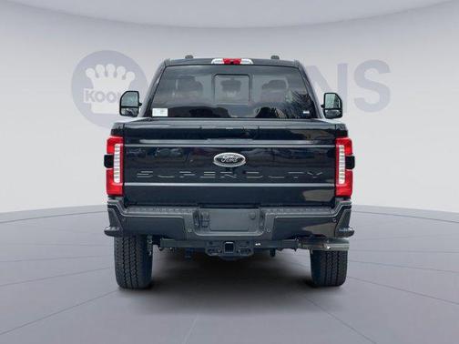 2025 Ford F-350 Lariat
