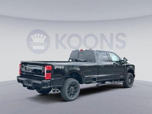 2025 Ford F-350 Lariat