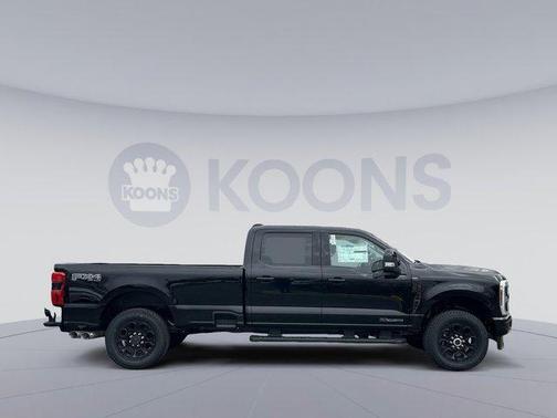 2025 Ford F-350 Lariat