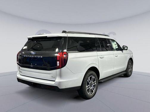 2025 Ford Expedition Max Active 4x4