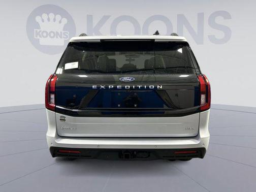2025 Ford Expedition Max Active 4x4