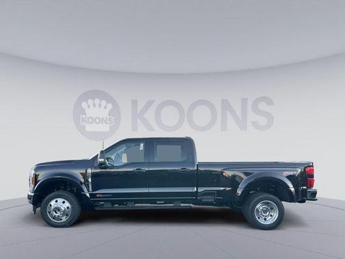 2026 Ford F-450 XL