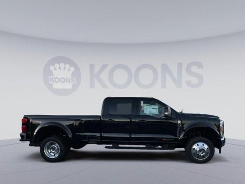 2026 Ford F-450 XL