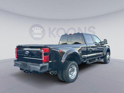 2026 Ford F-450 XL