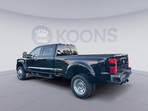 2026 Ford F-450 XL