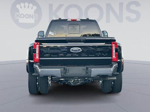 2026 Ford F-450 XL