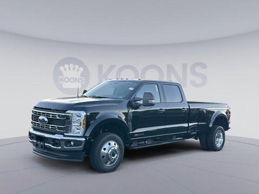 2026 Ford F-450 XL
