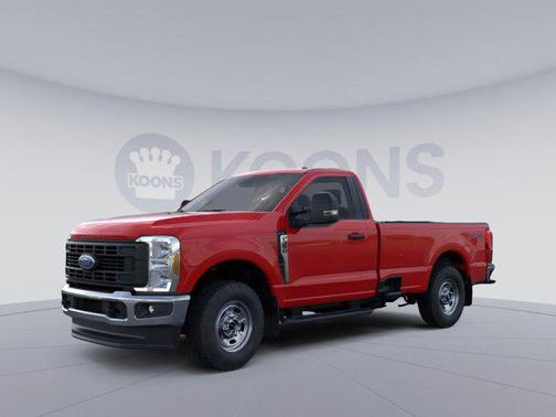 2026 Ford F-350 XL