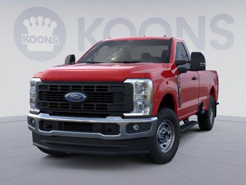 2026 Ford F-350 XL