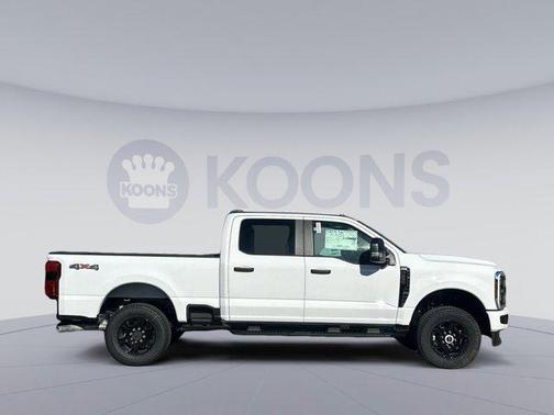 2025 Ford F-250 XL