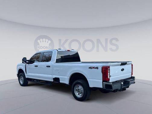 2024 Ford F-250 XL