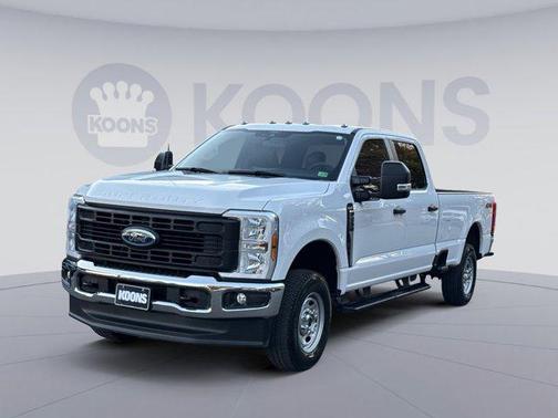 2024 Ford F-250 XL