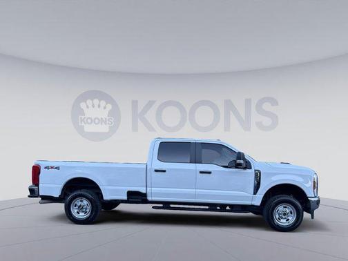 2024 Ford F-250 XL