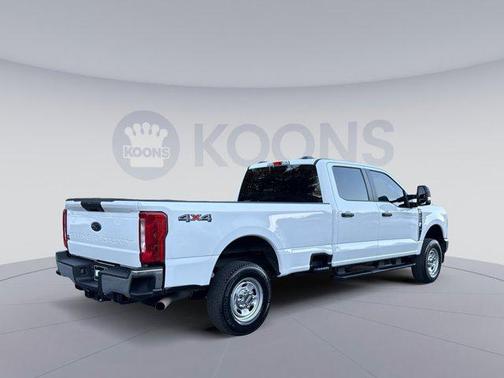 2024 Ford F-250 XL