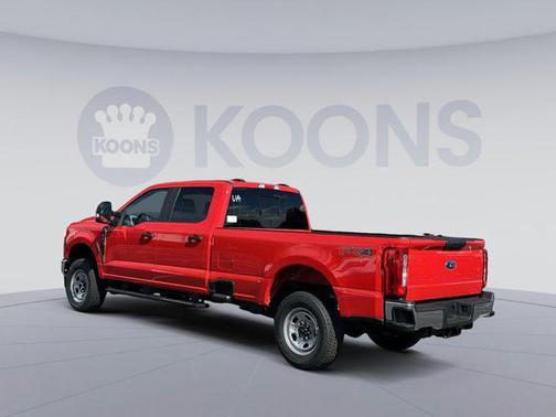 2026 Ford F-350 XL