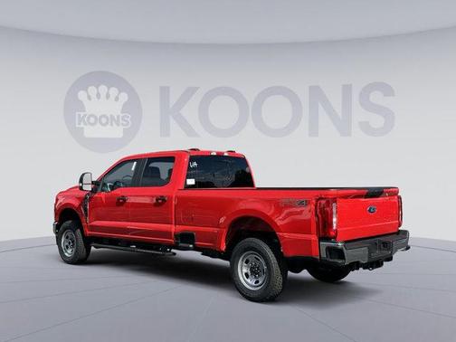 2026 Ford F-350 XL