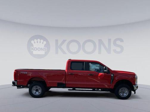 2026 Ford F-350 XL