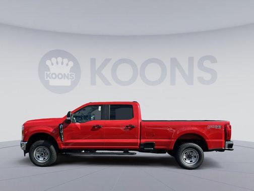 2026 Ford F-350 XL