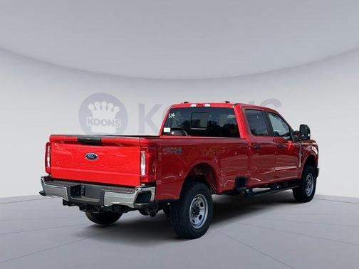 2026 Ford F-350 XL