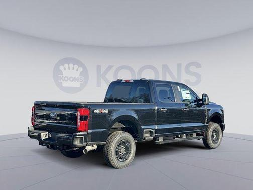 2025 Ford F-250 XL