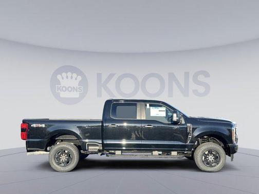 2025 Ford F-250 XL
