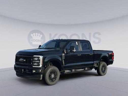 2025 Ford F-250 XL