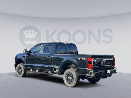 2025 Ford F-250 XL
