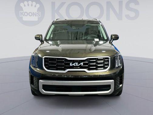 2024 Kia Telluride S