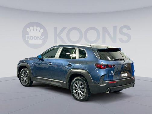 2023 Mazda CX-50 2.5 S Preferred Plus Package