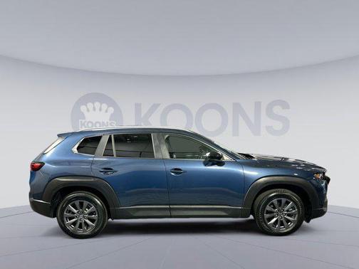 2023 Mazda CX-50 2.5 S Preferred Plus Package