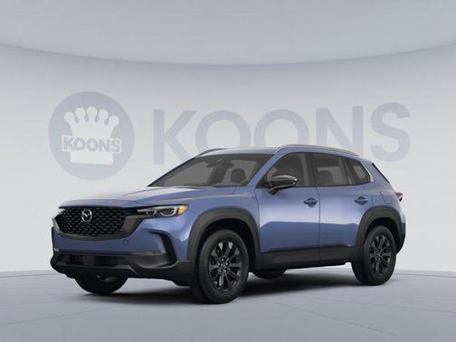 2023 Mazda CX-50 2.5 S Preferred Plus Package
