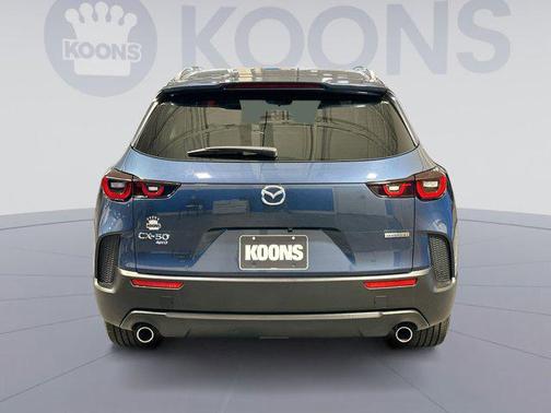 2023 Mazda CX-50 2.5 S Preferred Plus Package