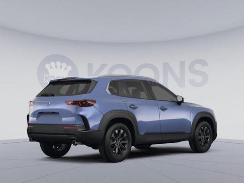 2023 Mazda CX-50 2.5 S Preferred Plus Package