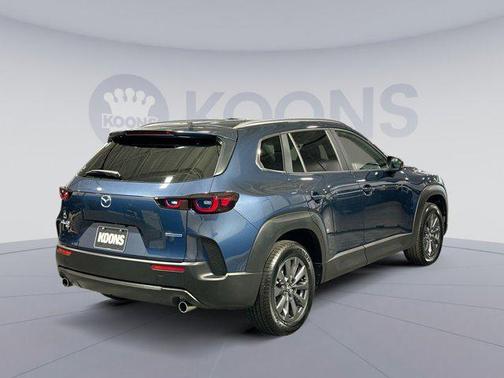 2023 Mazda CX-50 2.5 S Preferred Plus Package