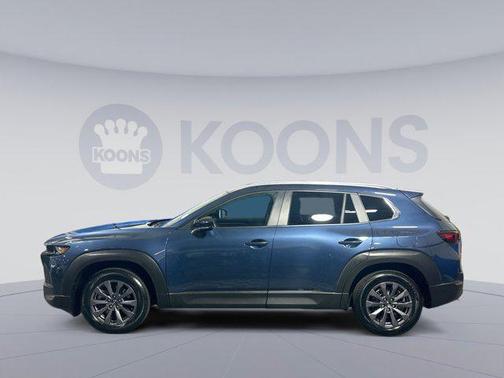 2023 Mazda CX-50 2.5 S Preferred Plus Package