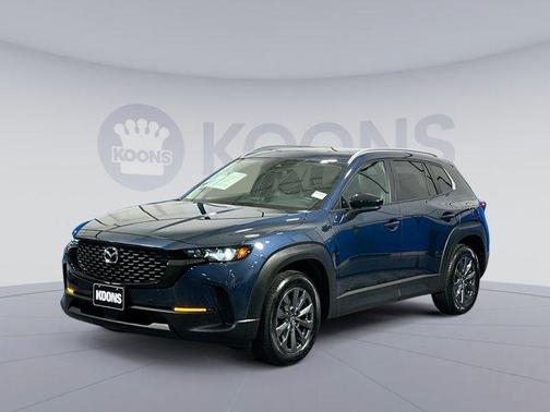 2023 Mazda CX-50 2.5 S Preferred Plus Package