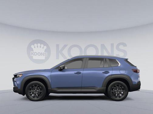 2023 Mazda CX-50 2.5 S Preferred Plus Package