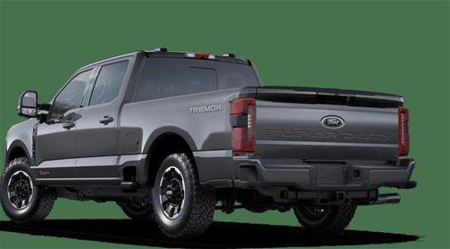 2025 Ford F-350 Lariat