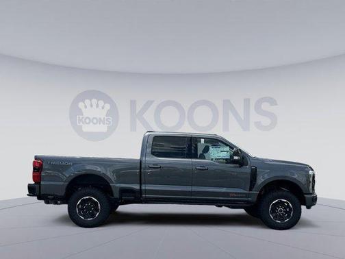 2025 Ford F-350 Lariat