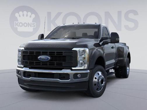 2026 Ford F-450 XL